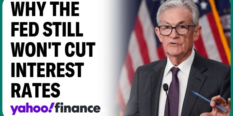 Jan jobs report won’t move the Fed to cut rates: Strategist Jan jobs report won’t move the Fed to cut rates: Strategist