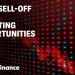 Tech sell off break down, and opportunities for investors: Tech sell off break down, and opportunities for investors: