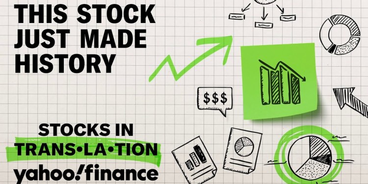 Nvidia tops T — Is the bull market just getting started? Nvidia tops T — Is the bull market just getting started?