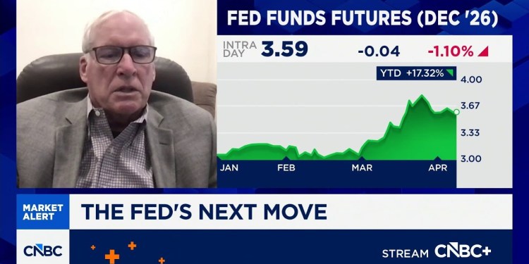 Fmr. Boston Fed Pres.: Until the Strait of Hormuz fully opens there will still be oil supply shock Fmr. Boston Fed Pres.: Until the Strait of Hormuz fully opens there will still be oil supply shock