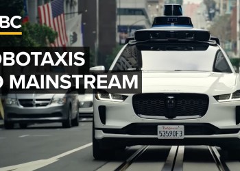 Waymo Leads The 2025 Robotaxi Surge As Zoox Expands And Tesla Races To Catch Up Waymo Leads The 2025 Robotaxi Surge As Zoox Expands And Tesla Races To Catch Up