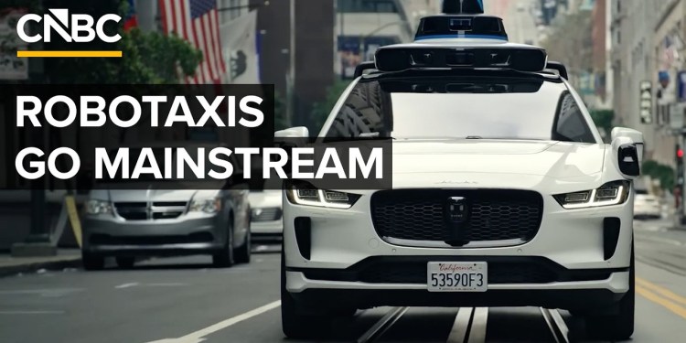 Waymo Leads The 2025 Robotaxi Surge As Zoox Expands And Tesla Races To Catch Up Waymo Leads The 2025 Robotaxi Surge As Zoox Expands And Tesla Races To Catch Up