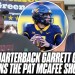 WVU Quarterback & Heisman Hopeful Garrett Greene Joins The Pat McAfee Show In Morgantown WVU Quarterback & Heisman Hopeful Garrett Greene Joins The Pat McAfee Show In Morgantown