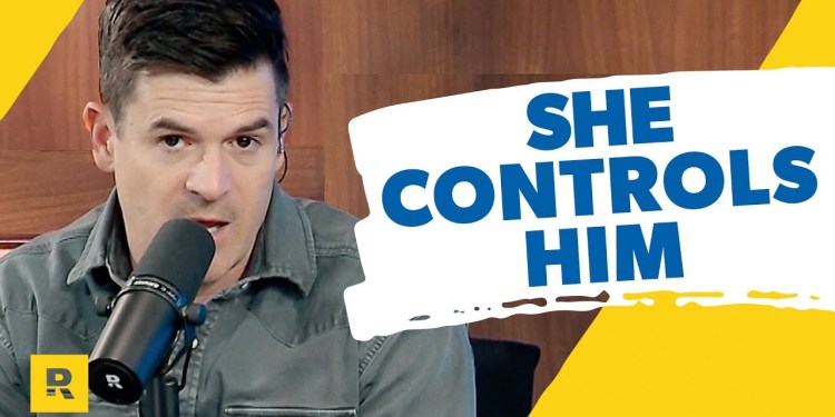 My Son’s Girlfriend Has Him Whipped My Son’s Girlfriend Has Him Whipped