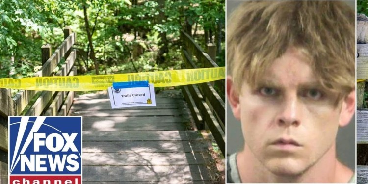 ‘SHOCKING’: Details revealed on Devil’s Den murder suspect ‘SHOCKING’: Details revealed on Devil’s Den murder suspect