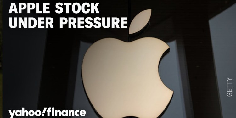 Apple WWDC: Key takeaways, why the stock dropped Apple WWDC: Key takeaways, why the stock dropped