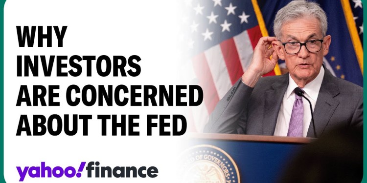 Fed can’t cut ‘with impunity’: Strategist on interest rates Fed can’t cut ‘with impunity’: Strategist on interest rates