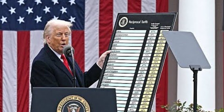 White House’s Miran on Selloff, Tariffs, Jobs Report White House’s Miran on Selloff, Tariffs, Jobs Report