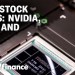 Chip stocks: How to play Nvidia, Arm Holdings, Intel Chip stocks: How to play Nvidia, Arm Holdings, Intel
