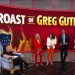 ‘The Five’ roasts Greg Gutfeld in an epic birthday bash ‘The Five’ roasts Greg Gutfeld in an epic birthday bash