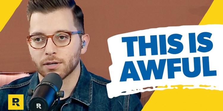 “There’s Nothing Funny About This” “There’s Nothing Funny About This”