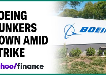 How Boeing plans to preserve cash amid ongoing strike How Boeing plans to preserve cash amid ongoing strike