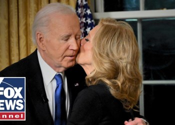 What is behind Biden’s ‘bitter’ farewell? What is behind Biden’s ‘bitter’ farewell?