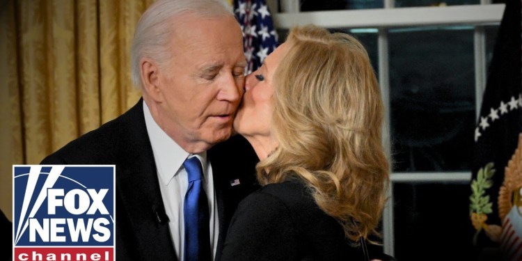 What is behind Biden’s ‘bitter’ farewell? What is behind Biden’s ‘bitter’ farewell?