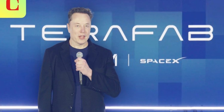 Elon Musk Reveals TERAFAB: The Future of AI in Space Elon Musk Reveals TERAFAB: The Future of AI in Space