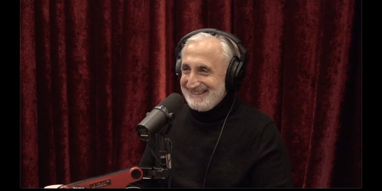 Joe Rogan Experience #2263 – Gad Saad Joe Rogan Experience #2263 – Gad Saad