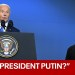 Biden calls Zelenskyy “Putin” at NATO press conference | LiveNOW from FOX Biden calls Zelenskyy “Putin” at NATO press conference | LiveNOW from FOX
