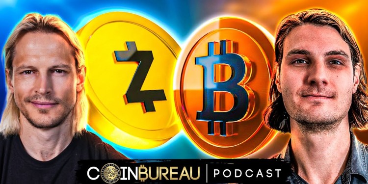 Bear Market or Reset? James Check Explains Bitcoin’s Brutal 80K Washout Bear Market or Reset? James Check Explains Bitcoin’s Brutal 80K Washout