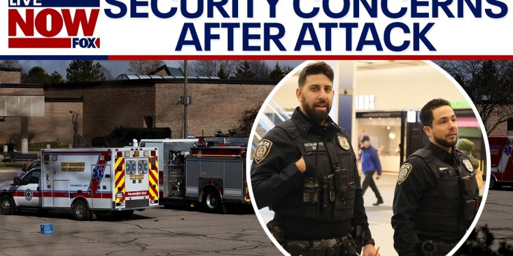Security concerns rise nationwide after Michigan synagogue attack Security concerns rise nationwide after Michigan synagogue attack