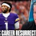 Is Kyler Murray The Next QB Due For A Career Resurrection? | Pat McAfee Show Is Kyler Murray The Next QB Due For A Career Resurrection? | Pat McAfee Show
