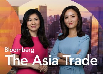 Honda Crafts Nissan Rescue Plan | Bloomberg: The Asia Trade 12/24/24 Honda Crafts Nissan Rescue Plan | Bloomberg: The Asia Trade 12/24/24