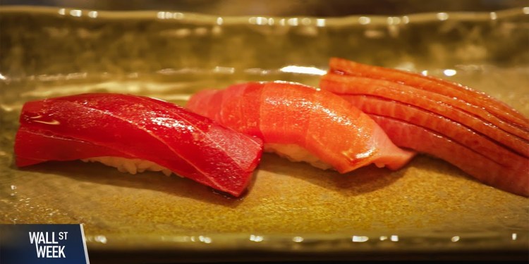 Thank Private Equity for Your Sushi Thank Private Equity for Your Sushi