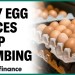 Egg inflation: Why prices keep climbing Egg inflation: Why prices keep climbing