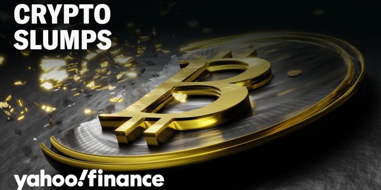 Crypto market ‘rattled’ as bitcoin drops below 90K Crypto market ‘rattled’ as bitcoin drops below 90K