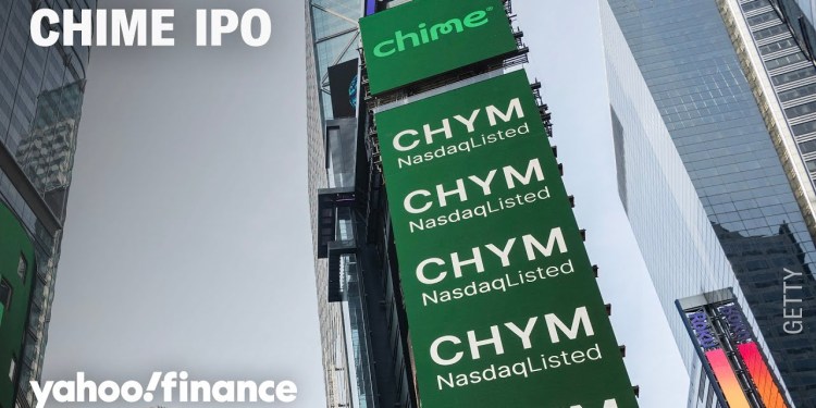 Chime CFO talks IPO, the path to profitability, competition with traditional banks, and more Chime CFO talks IPO, the path to profitability, competition with traditional banks, and more