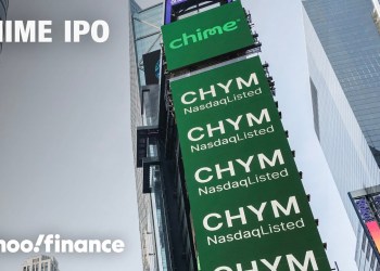 Chime CFO talks IPO, the path to profitability, competition with traditional banks, and more Chime CFO talks IPO, the path to profitability, competition with traditional banks, and more