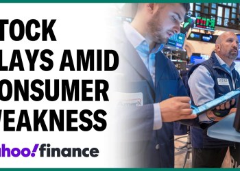 Stock plays to consider amid consumer weakness: Portfolio manager Stock plays to consider amid consumer weakness: Portfolio manager