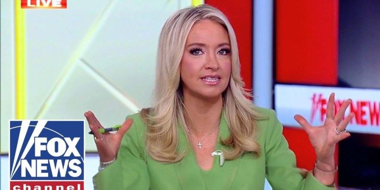 McEnany: I STILL can’t get over this… McEnany: I STILL can’t get over this…