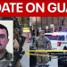 DC National Guard shooting: Andrew Wofle condition revealed DC National Guard shooting: Andrew Wofle condition revealed