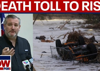 Update on deadly flash floods in Kerr County, TX | LiveNOW from FOX Update on deadly flash floods in Kerr County, TX | LiveNOW from FOX