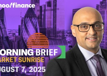 Trump’s tariffs hit dozens of countries, Apple’s new 0B investment in the US Trump’s tariffs hit dozens of countries, Apple’s new 0B investment in the US