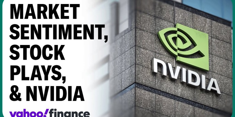 Market sentiment is guarded and bearish: Adviser Market sentiment is guarded and bearish: Adviser