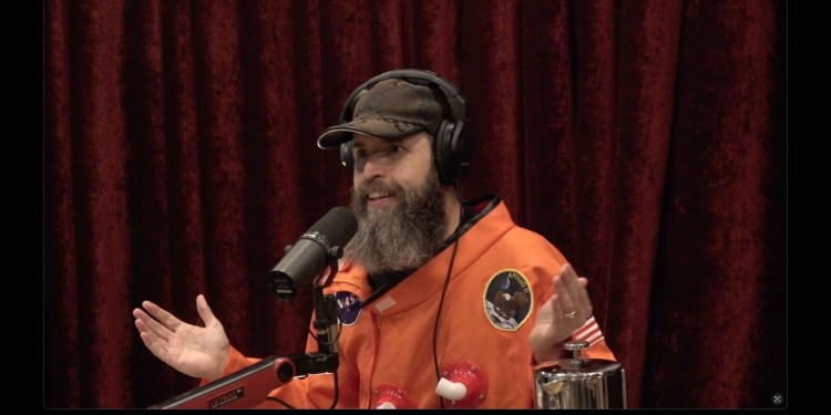 Joe Rogan Experience #2481 – Duncan Trussell Joe Rogan Experience #2481 – Duncan Trussell