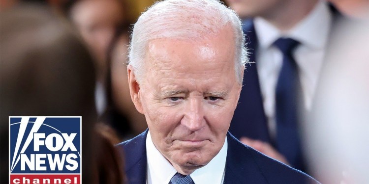 HES’S BACK?: Biden makes stunning claim about relationship with world leaders HES’S BACK?: Biden makes stunning claim about relationship with world leaders