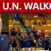 Delegates walk out as Netanyahu speaks at U.N. Delegates walk out as Netanyahu speaks at U.N.
