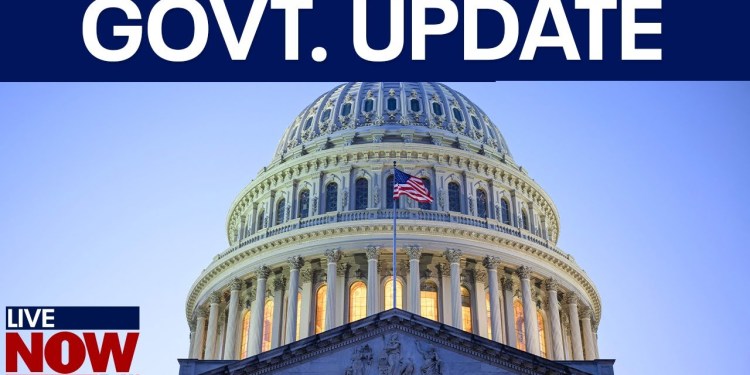 2025 government shutdown: economy impact 2025 government shutdown: economy impact