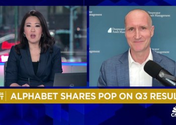 Google Search benefiting from generative AI, says Deepwater’s Gene Munster Google Search benefiting from generative AI, says Deepwater’s Gene Munster