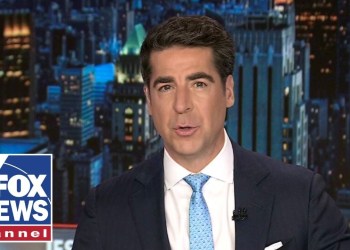 Watters: He’s threatening to kick America in the teeth… Watters: He’s threatening to kick America in the teeth…