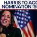 BREAKING: Kamala Harris becomes presumptive Democratic nominee | LiveNOW from FOX BREAKING: Kamala Harris becomes presumptive Democratic nominee | LiveNOW from FOX