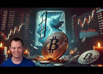 Bitcoin: The Window of Weakness is Open Bitcoin: The Window of Weakness is Open