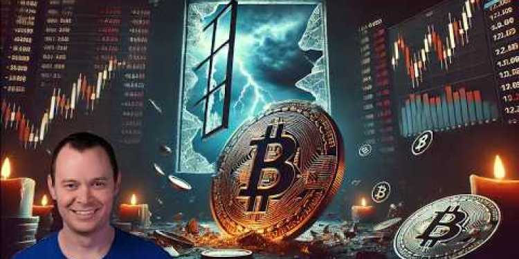 Bitcoin: The Window of Weakness is Open Bitcoin: The Window of Weakness is Open