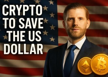 Crypto Can SAVE American Financial System (LAST CHANCE for USD) Crypto Can SAVE American Financial System (LAST CHANCE for USD)