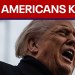 Trump vows retaliation after 3 Americans killed in Syria Trump vows retaliation after 3 Americans killed in Syria