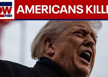 Trump vows retaliation after 3 Americans killed in Syria Trump vows retaliation after 3 Americans killed in Syria