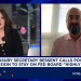 Powell staying on the board is a political message, says Jefferies’ David Zervos Powell staying on the board is a political message, says Jefferies’ David Zervos