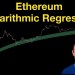 Ethereum: Logarithmic Regression Ethereum: Logarithmic Regression